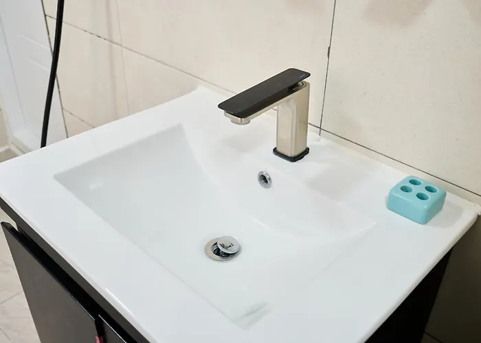 In #6 Person#quiet 3br #near Appartement