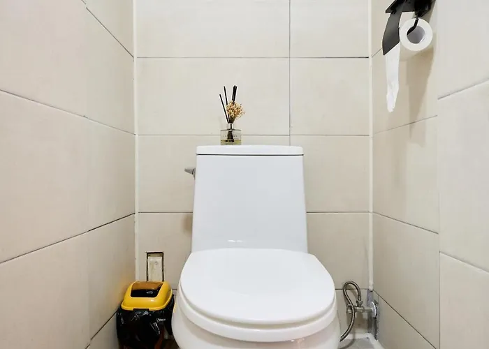 Appartement In #6 Person#quiet 3br #near