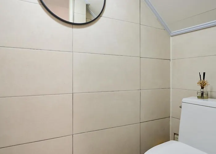 In #6 Person#quiet 3br #near Appartement *