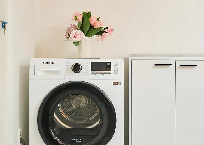 In #6 Person#quiet 3br #near * Séoul
