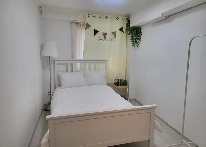 In #6 Person#quiet 3br #near