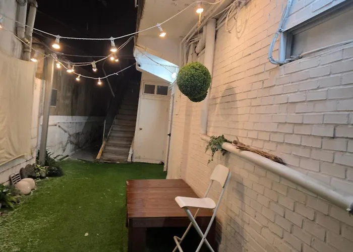 Appartement In #6 Person#quiet 3br #near