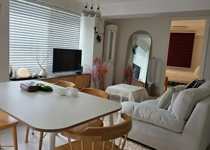 In #6 Person#quiet 3br #near Appartement *
