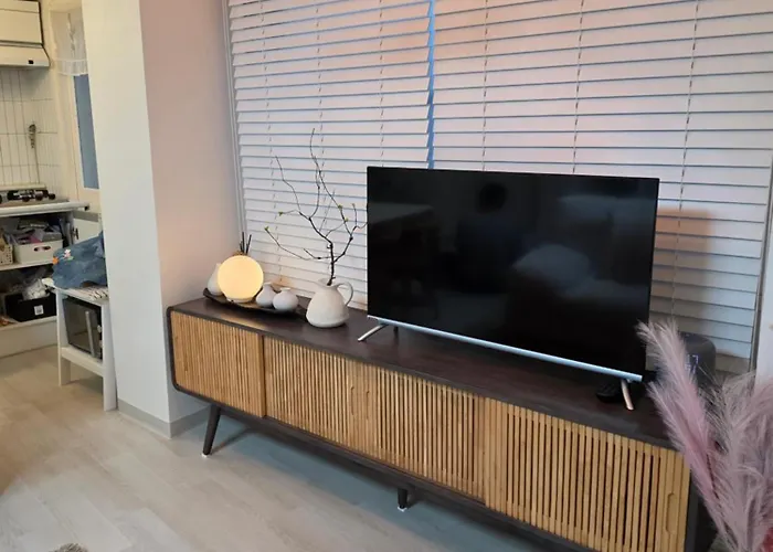 Appartement In #6 Person#quiet 3br #near