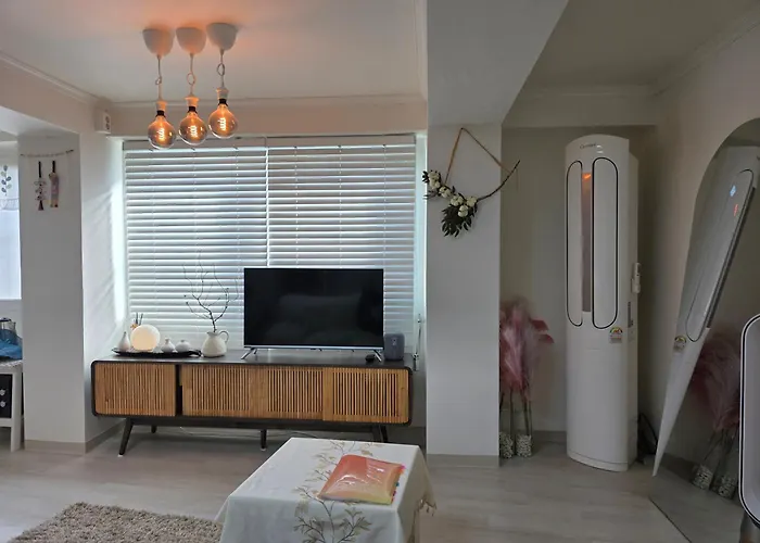 In #6 Person#quiet 3br #near Appartement Séoul