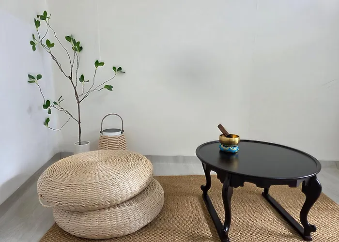 In #6 Person#quiet 3br #near Appartement