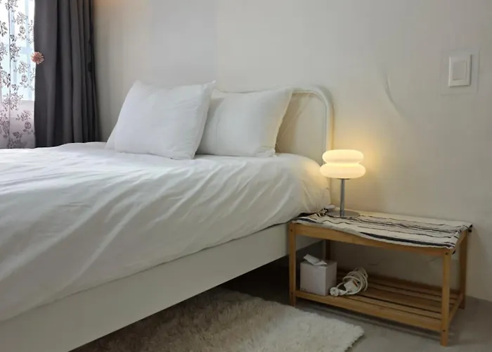 In #6 Person#quiet 3br #near * Séoul
