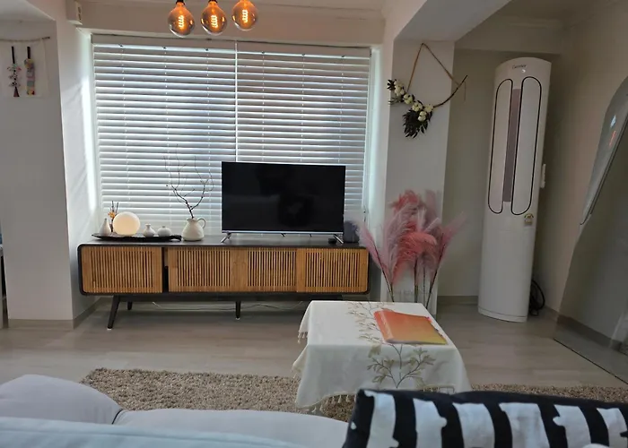 In #6 Person#quiet 3br #near Appartement *