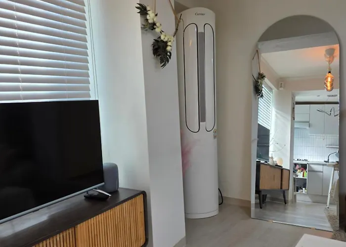In #6 Person#quiet 3br #near Séoul