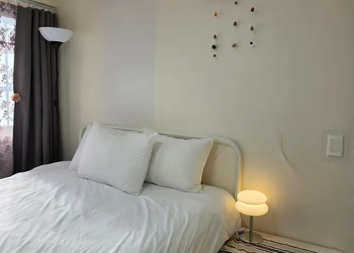 In #6 Person#quiet 3br #near Appartement *