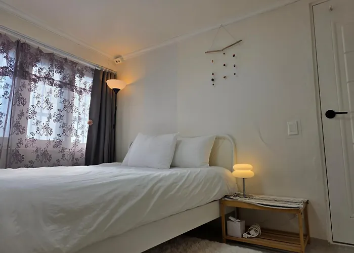 In #6 Person#quiet 3br #near *