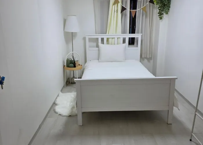 In #6 Person#quiet 3br #near * Séoul