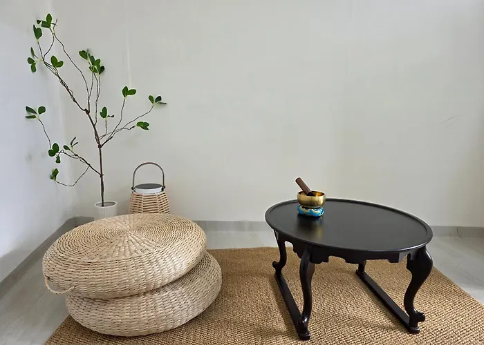 In #6 Person#quiet 3br #near Appartement Séoul