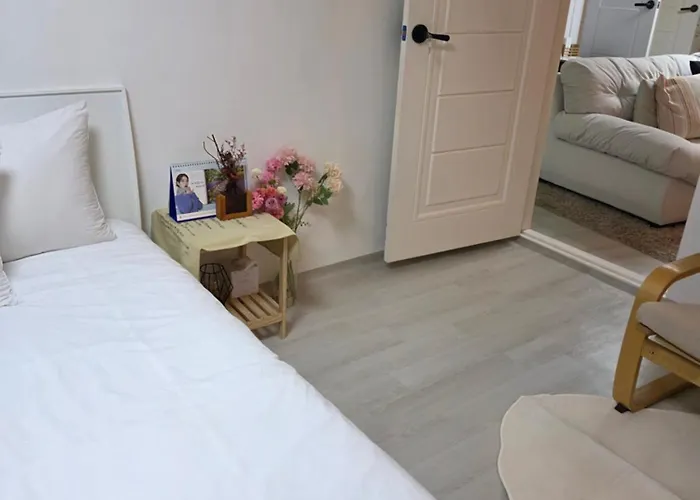 Appartement In #6 Person#quiet 3br #near *